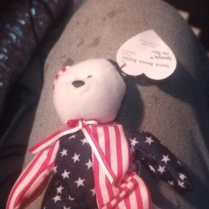 Teenie Beanie Baby